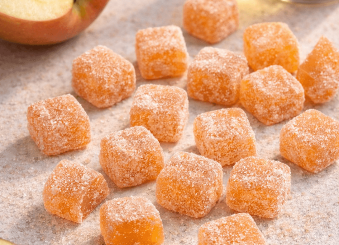 Gummies ACV 1