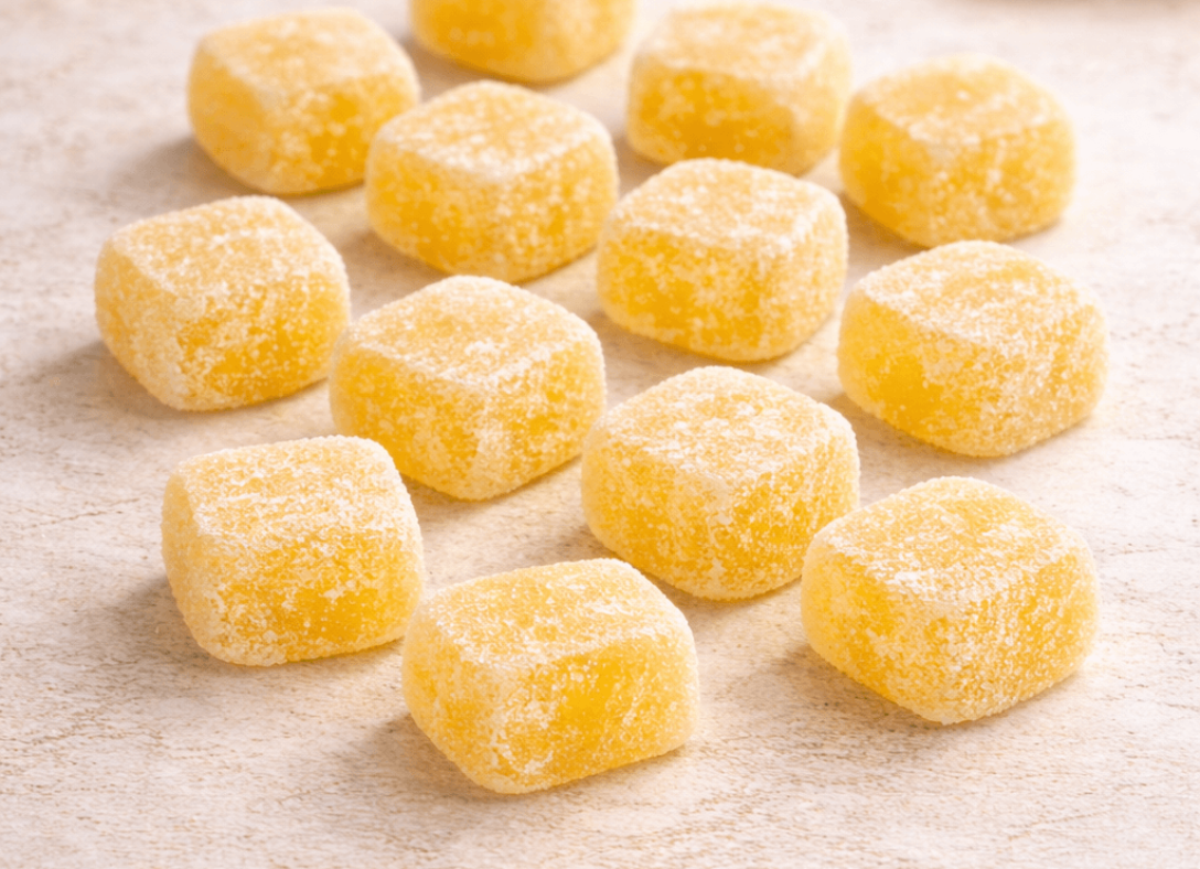 Gummies creatine 1