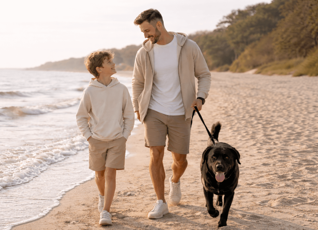 Hond breed